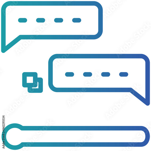 chat box