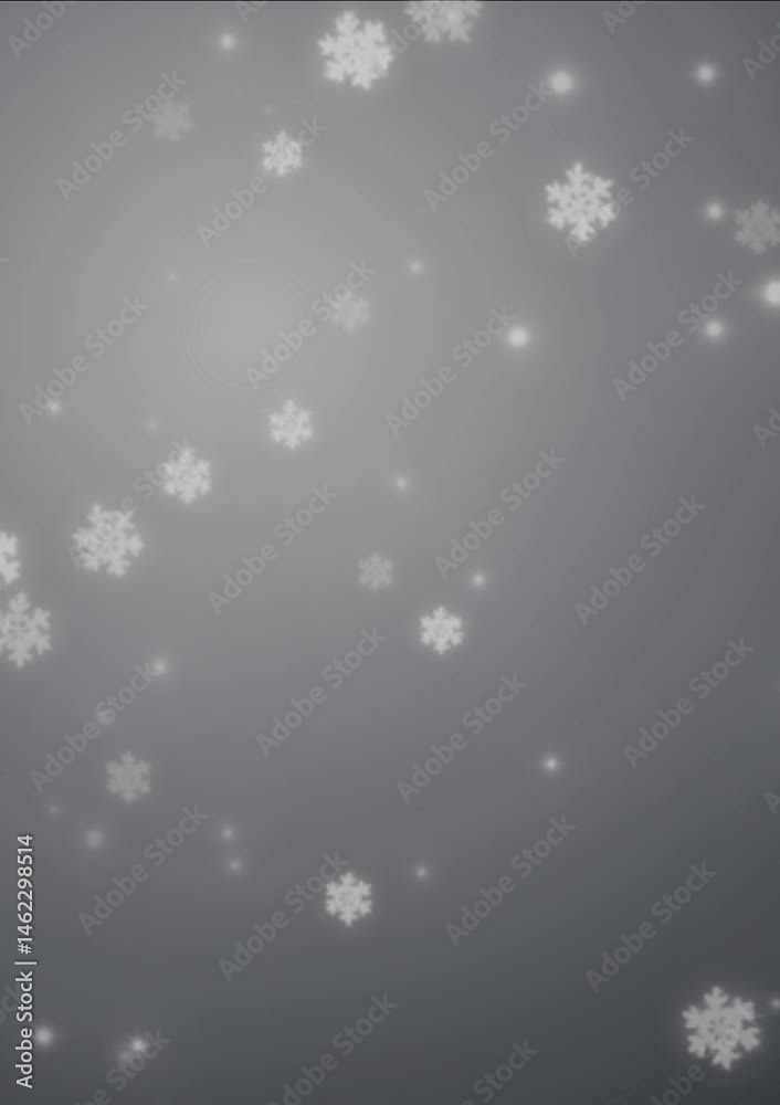christmas background with snowflakes christmas background with snowflakes
