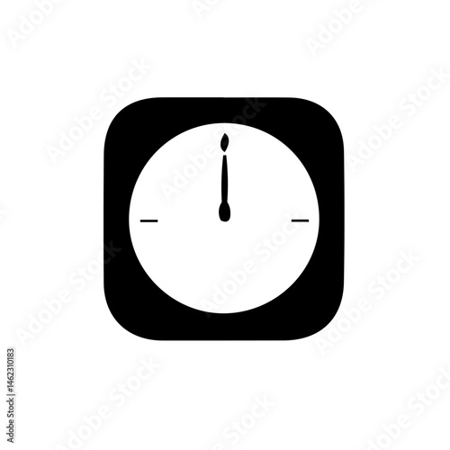 Clock Icon