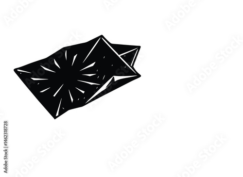 Foil Sword Fencing Equipment Illustration
Fencing Foil Weapon Vector Design
Olympic Foil Fencing Graphic Art