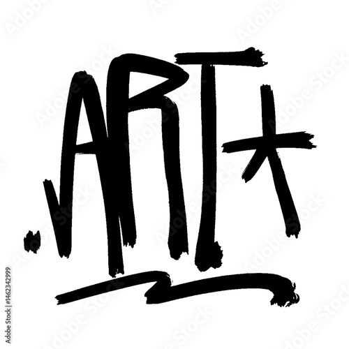 marker tag letter street graffiti style