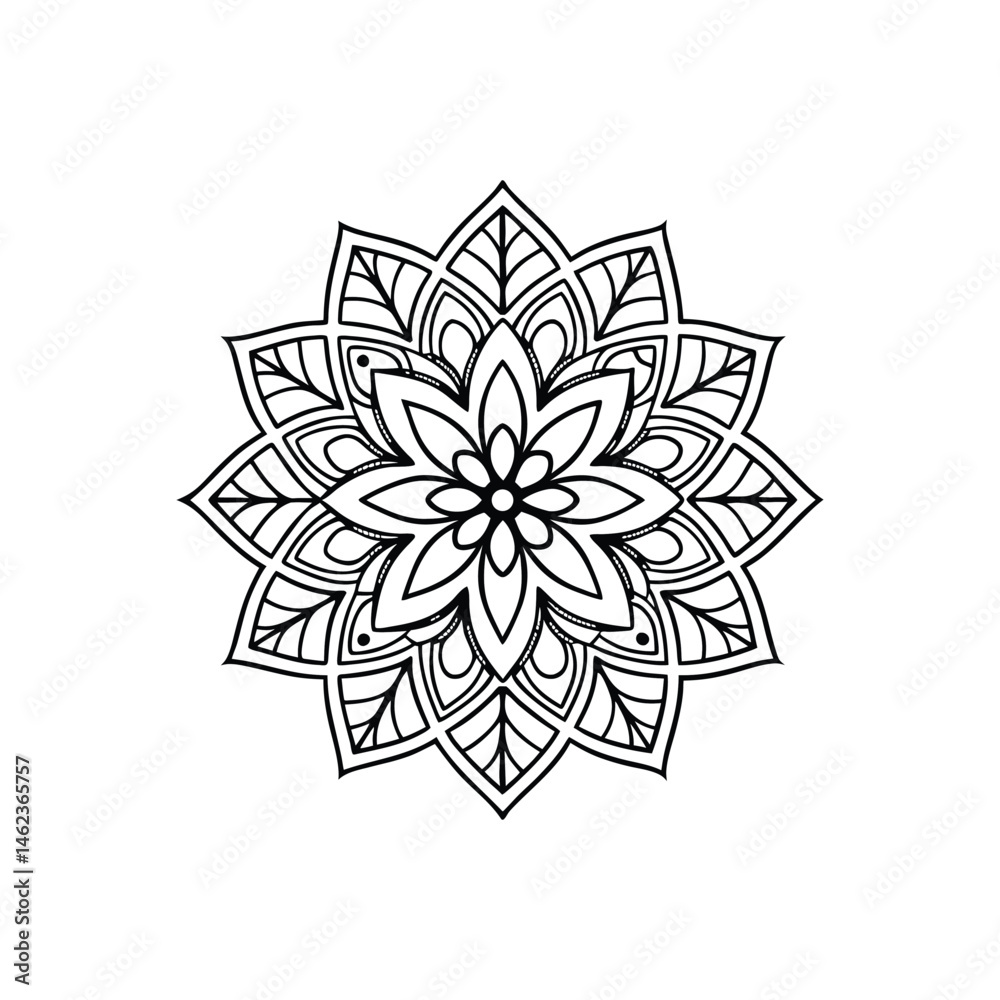 Mandala Mandala
