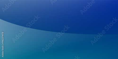 Blue-green gradient studio room  abstract background pattern  walls and floor reflect neon lights  dark tones and feel  speed of digital technology connected blue-green super natural good