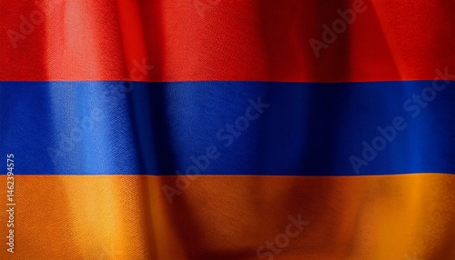 Armenia  national flag
