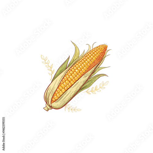 corn on the cob