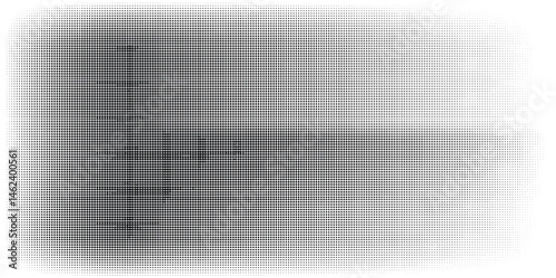 background with colorful square dots