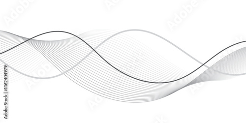 
Abstract Vector Composition of Wave Lines on Transparent Background – Ideal for High-Tech Communication Designs, Big Data Reports, Research Presentations, and Business Technology Collateral
