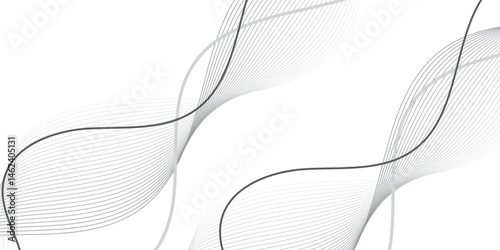 
Abstract Vector Composition of Wave Lines on Transparent Background – Ideal for High-Tech Communication Designs, Big Data Reports, Research Presentations, and Business Technology Collateral

