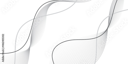 
Abstract Vector Composition of Wave Lines on Transparent Background – Ideal for High-Tech Communication Designs, Big Data Reports, Research Presentations, and Business Technology Collateral
