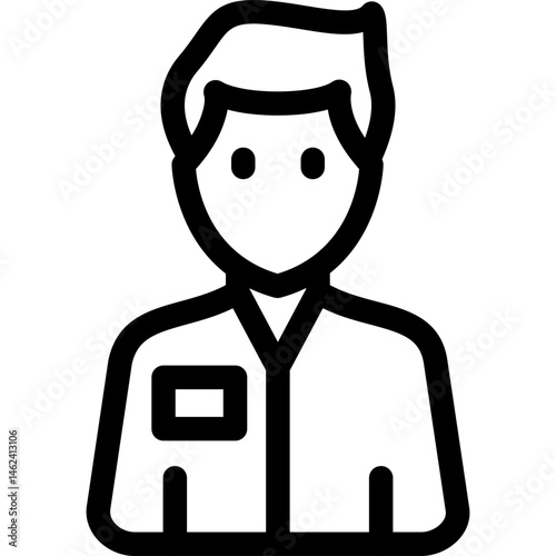Man