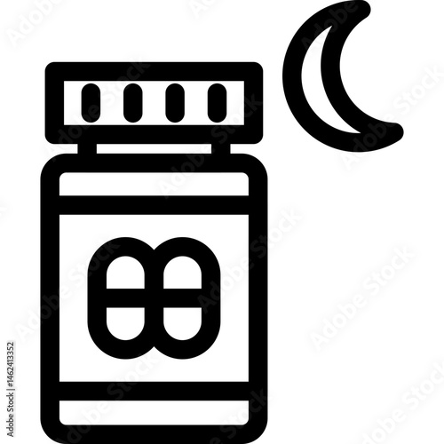 Night Medicine