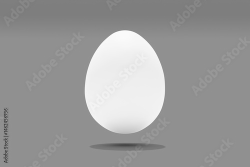 EASTER EGGS BLANK