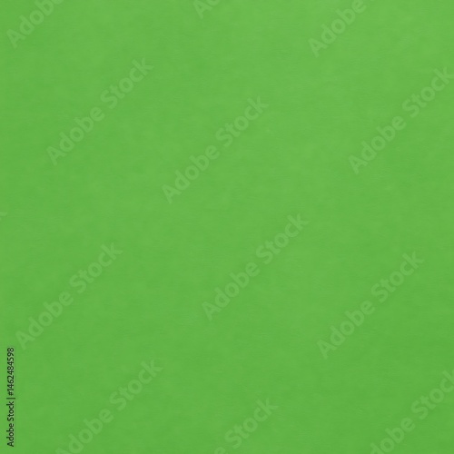 green paper background