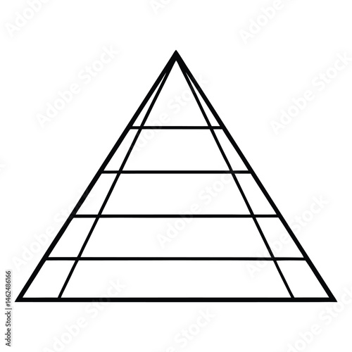 pyramid of pyramid