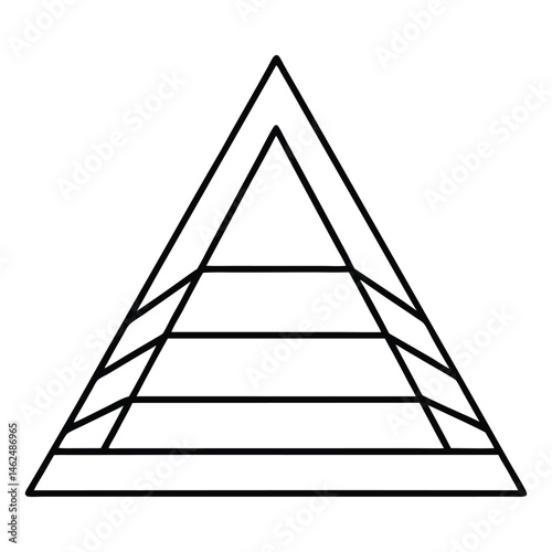 pyramid of pyramid