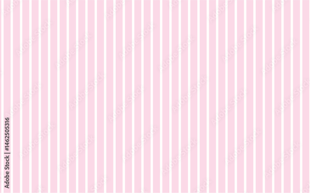 pink striped background with stripes