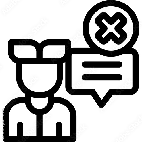 Discussion Cancel