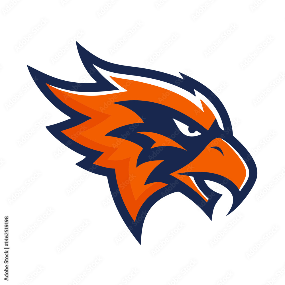Obraz premium bird icon 