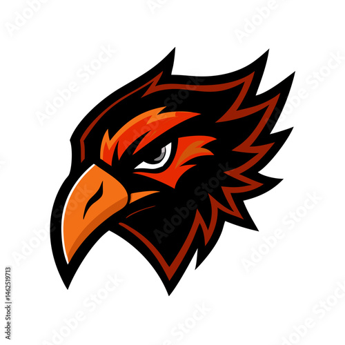bird icon 