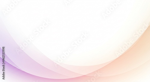 Soft shadow border creates clean background presentation
