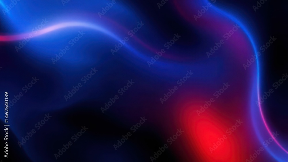 Obraz premium abstract light background