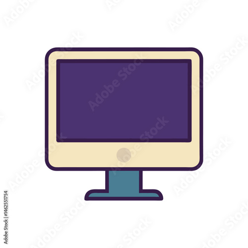 monitor vector