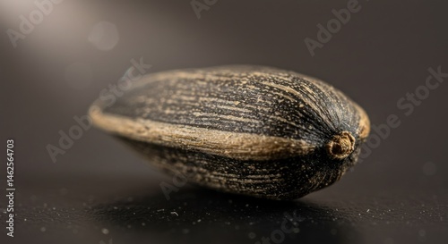 Wallpaper Mural Closeup sunflower seed Torontodigital.ca