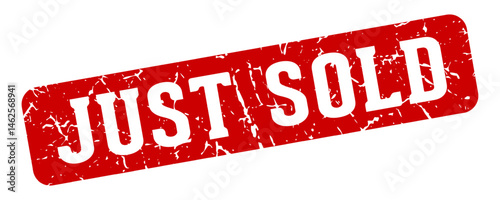 JUSTSOLDgeared25StampL2Red.eps