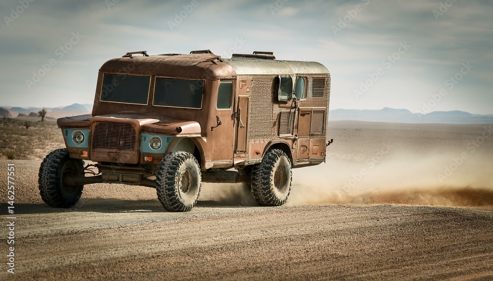 Obraz premium Generated image