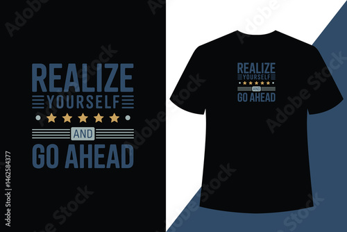 Minimalist Typography t-shirt design, Minimalist Typography, t-shirt design
