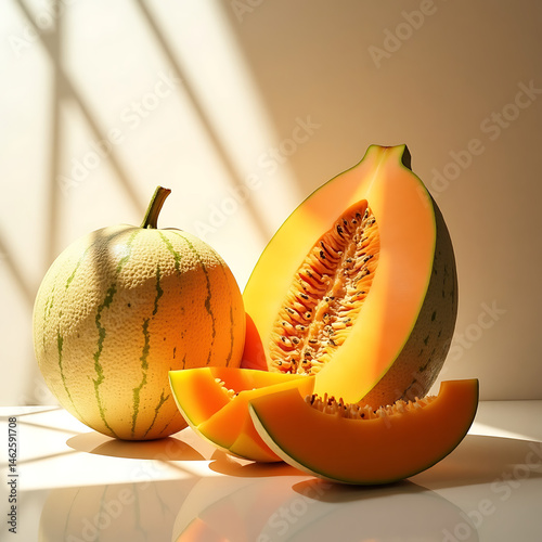 Melón