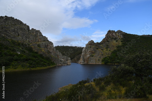 Canchos de Ramiro, Cáceres, Extremadura
