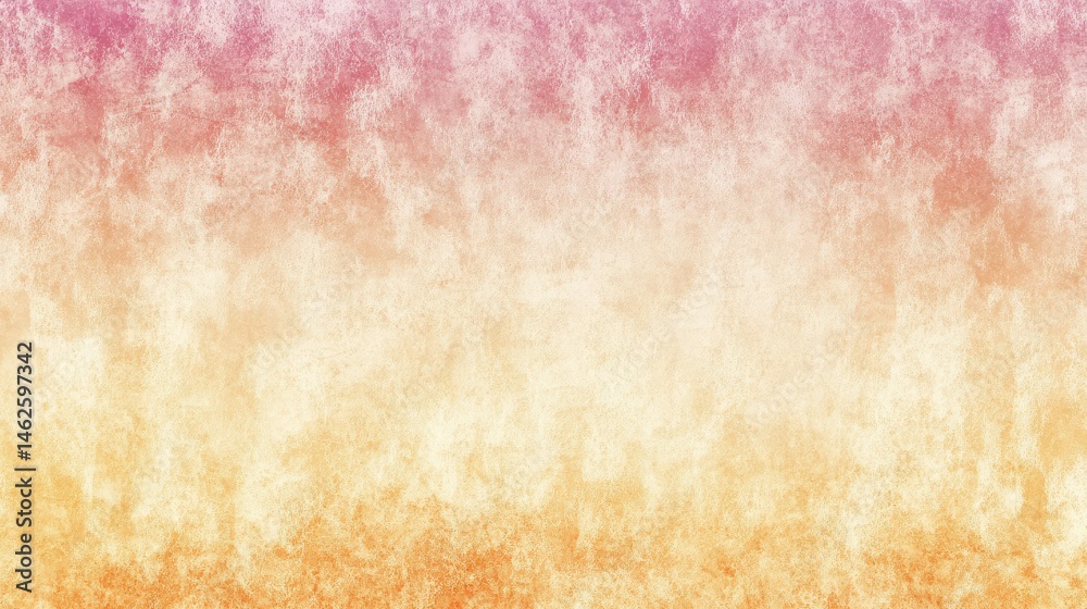 Fototapeta premium Rainbow gradient wallpaper with smooth transitions and soft edges for a dreamy vibe