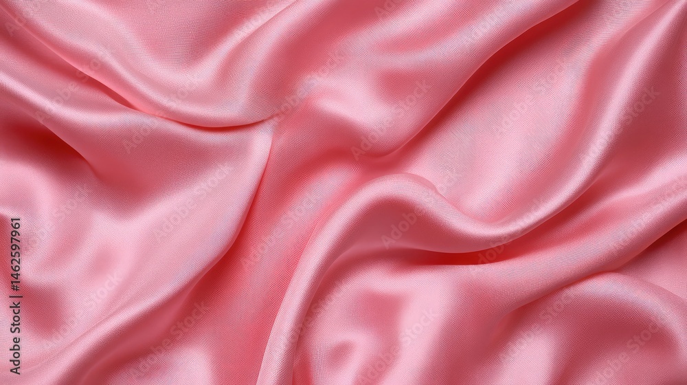 Obraz premium Soft blush pink solid background with feminine and delicate undertones