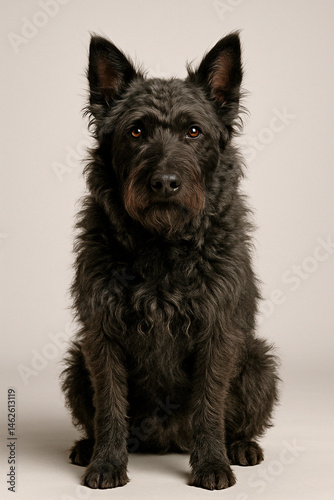 Flemish Cattle Dog