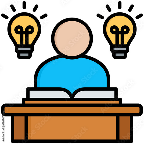 Study Icon