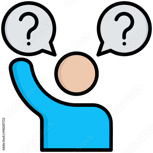 Questions Icon