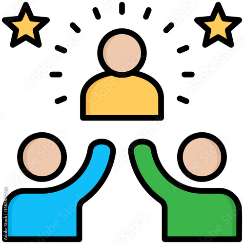 Motivation Icon