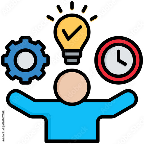 Competency Icon