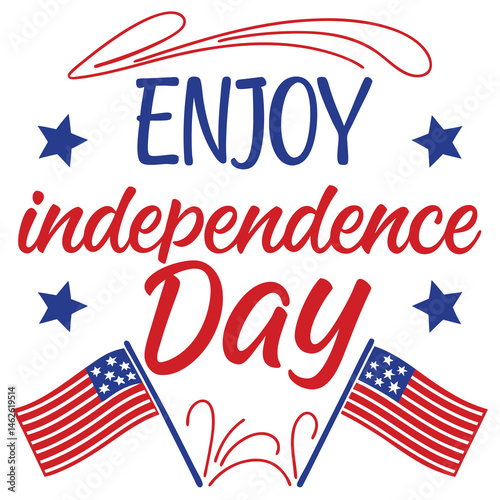 independence day 4th July