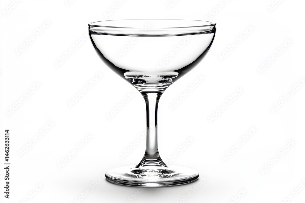 Glass filled with swirling colorful paint on a white background. Glass filled with swirling colorful paint on a white background.