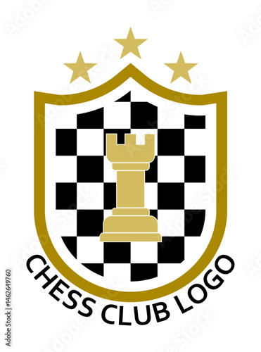 chess club logo (artwork 3)