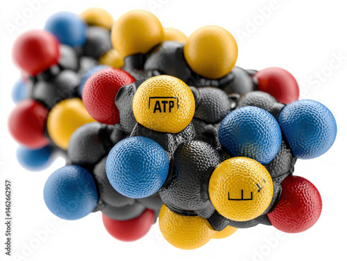Adenosine triphosphate: Dig...