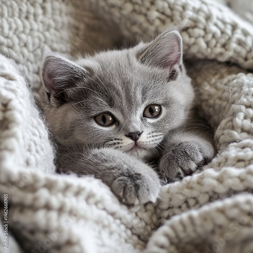 small cat