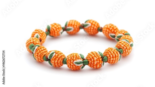 bracelet from a beads
