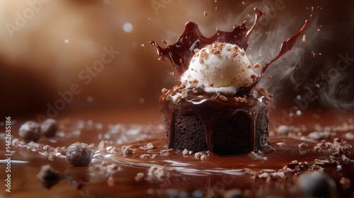 chocolate