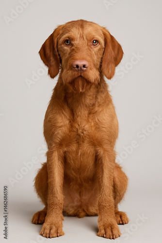Wirehaired Dog