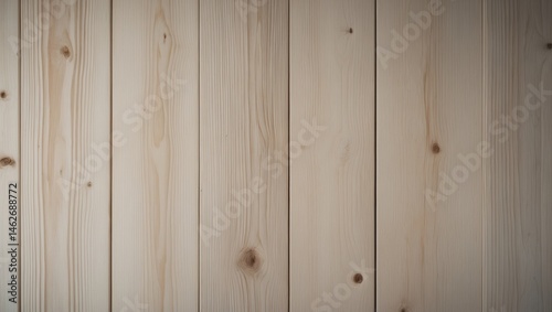 Wooden Wall Texture Design
