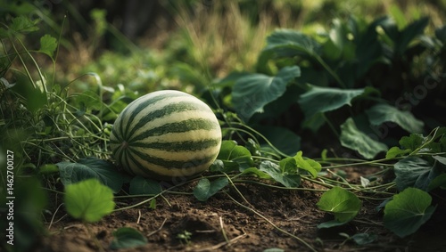 Cantaloupe Melon, referred to as Cucumis melo, is a renowned fruit.