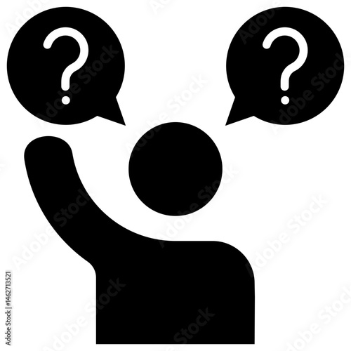Questions Icon